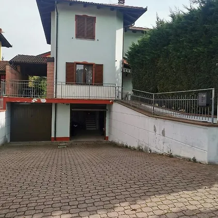 Villa Soave Con Piscina E Giardino Privato-3